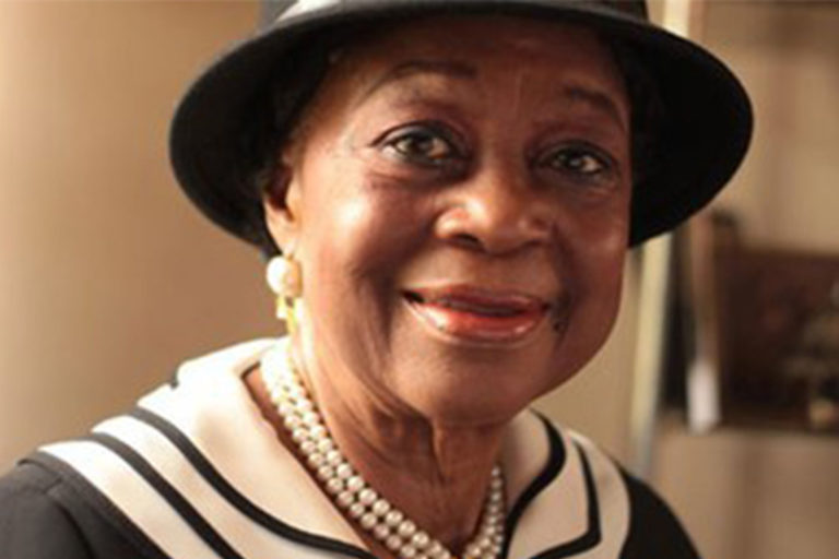 Chief Solanke SAN: Pupilage- Lawyers are not slaves