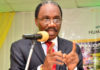 Prof Ernest Ojukwu SAN