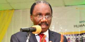 Prof Ernest Ojukwu SAN