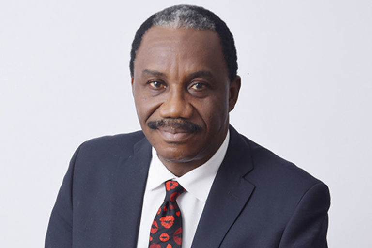 Ernest Maduabuchi Ojukwu: The Teacher at 60
