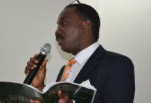 Prof Ernest Ojukwu, SAN
