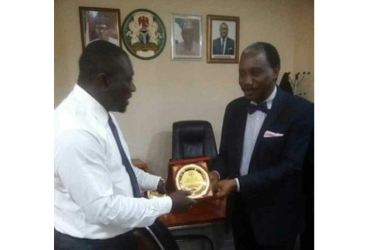 NBA should not miss this Chance to have Prof Ernest Ojukwu SAN lead Us– Attorney-general of Nasarawa State