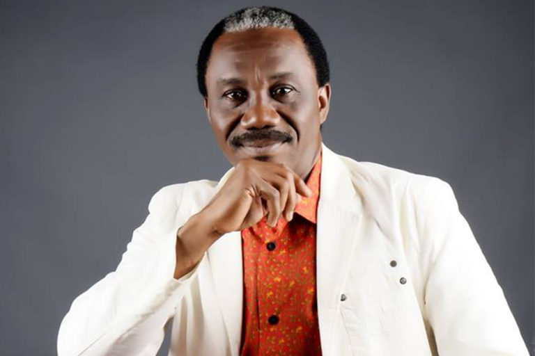 Madu-abu-chi – Ernest Ojukwu and Destiny Foretold –By Chidi Anselm Odinkalu