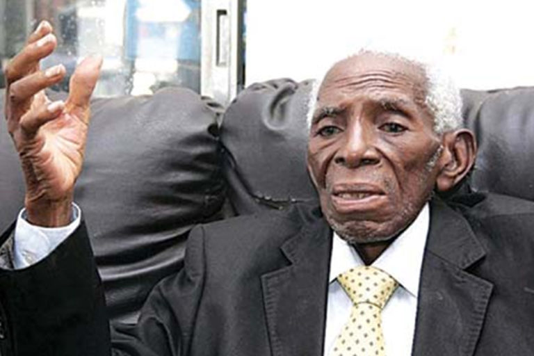 Prof. Ernest Ojukwu, Ubani, Adegboruwa, Pay Tribute To Late Pa Tunji Gomez