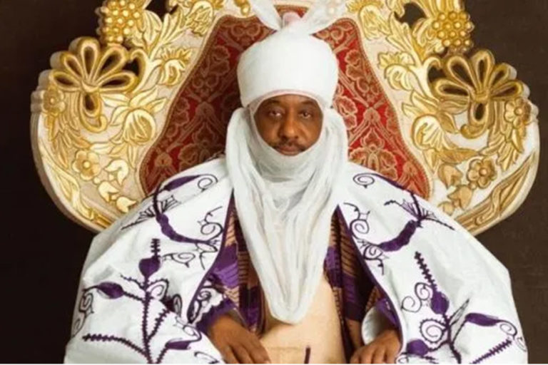 Usoro, Ojukwu, Adekoya, Mahmoud, 8 other SANs lead Sanusi’s freedom battle, hearing begins today
