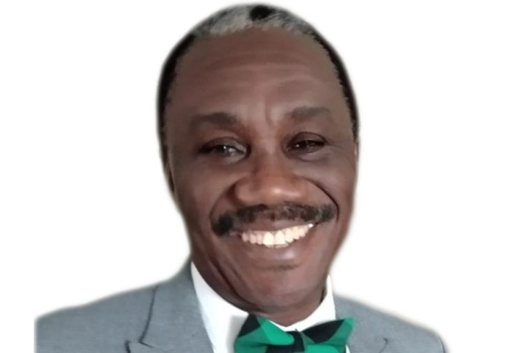 My ‘TorMentor’ at 60: A tribute to Ernest Ojukwu